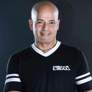 Meet your Posher, Oscar